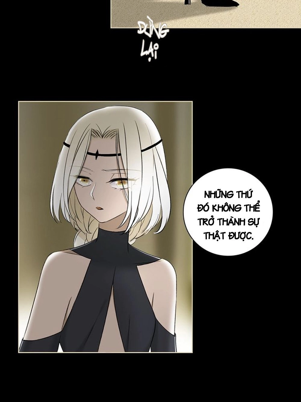 Em Đến Từ Nơi Đại Dương Vĩnh Hằng Chapter 23 - 38