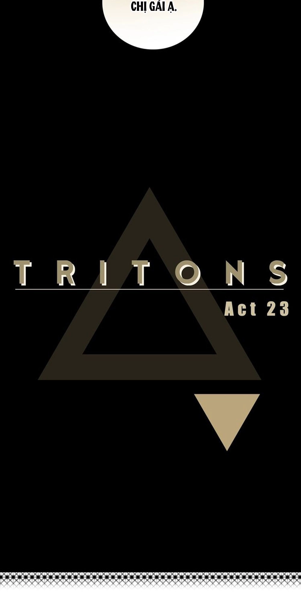 Em Đến Từ Nơi Đại Dương Vĩnh Hằng Chapter 23 - 41