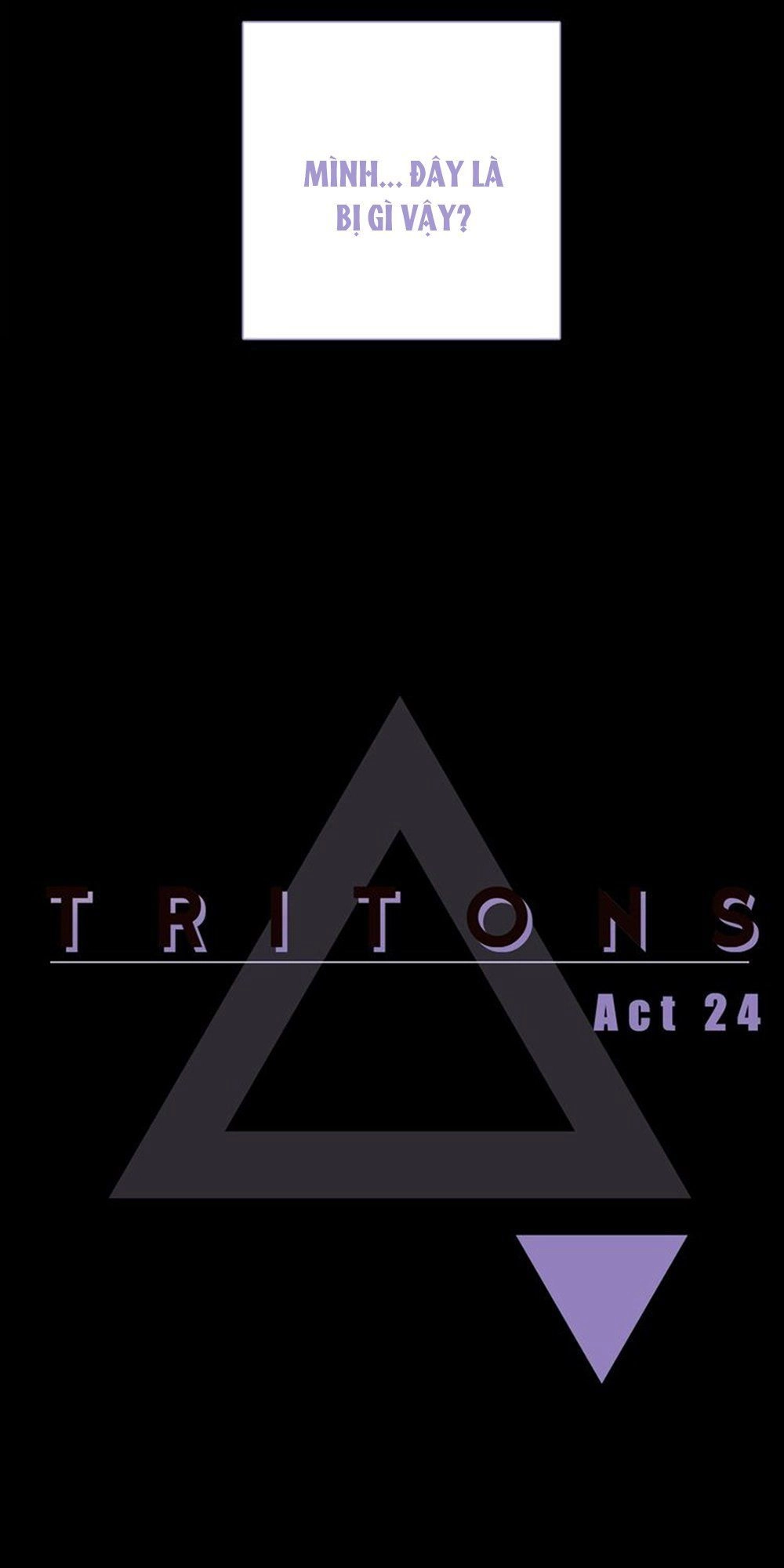 Em Đến Từ Nơi Đại Dương Vĩnh Hằng Chapter 24 - 54