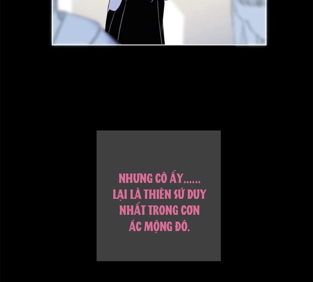 Em Đến Từ Nơi Đại Dương Vĩnh Hằng Chapter 25 - 36