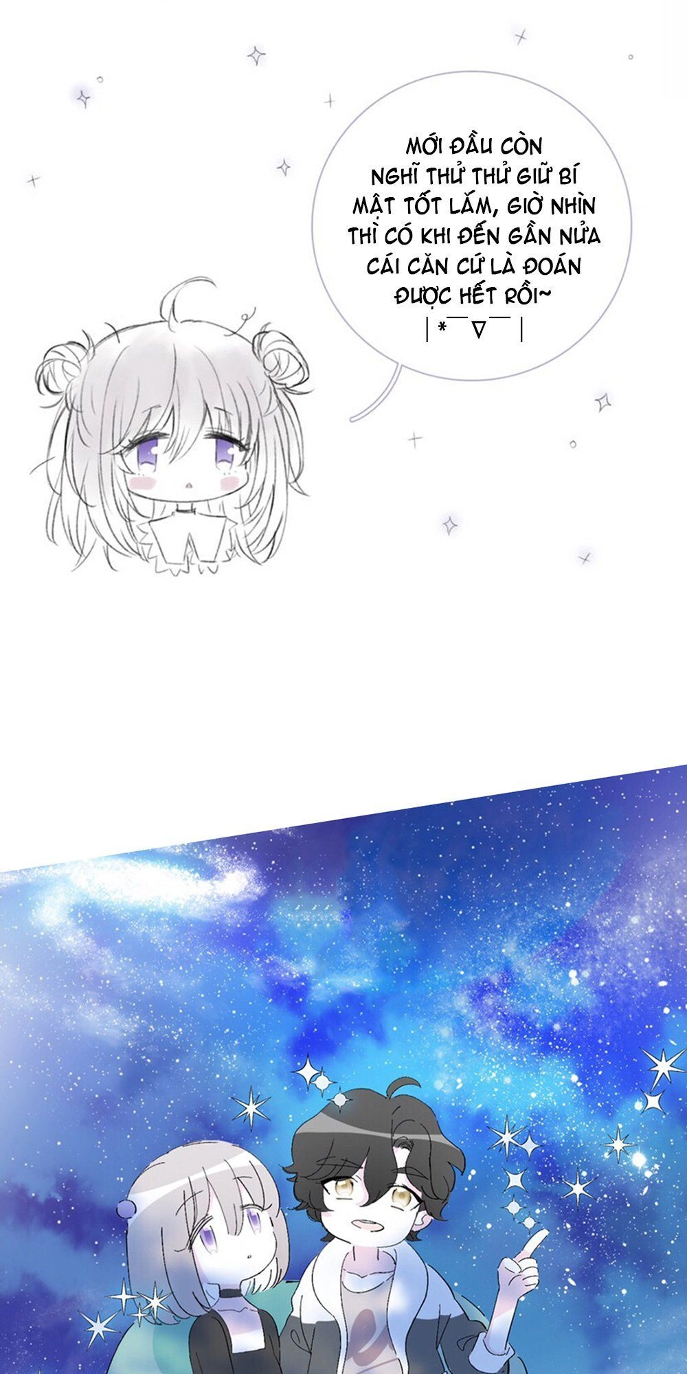 Em Đến Từ Nơi Đại Dương Vĩnh Hằng Chapter 25 - 41