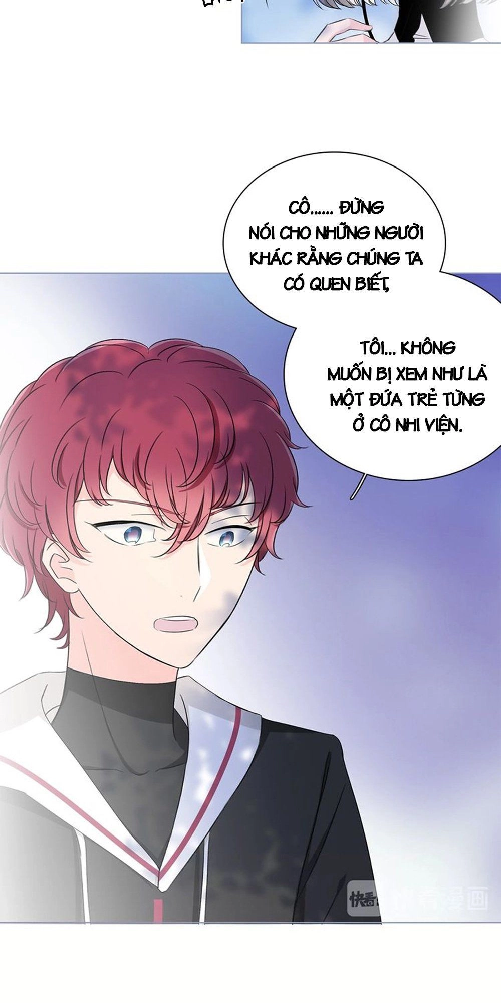 Em Đến Từ Nơi Đại Dương Vĩnh Hằng Chapter 26 - 6