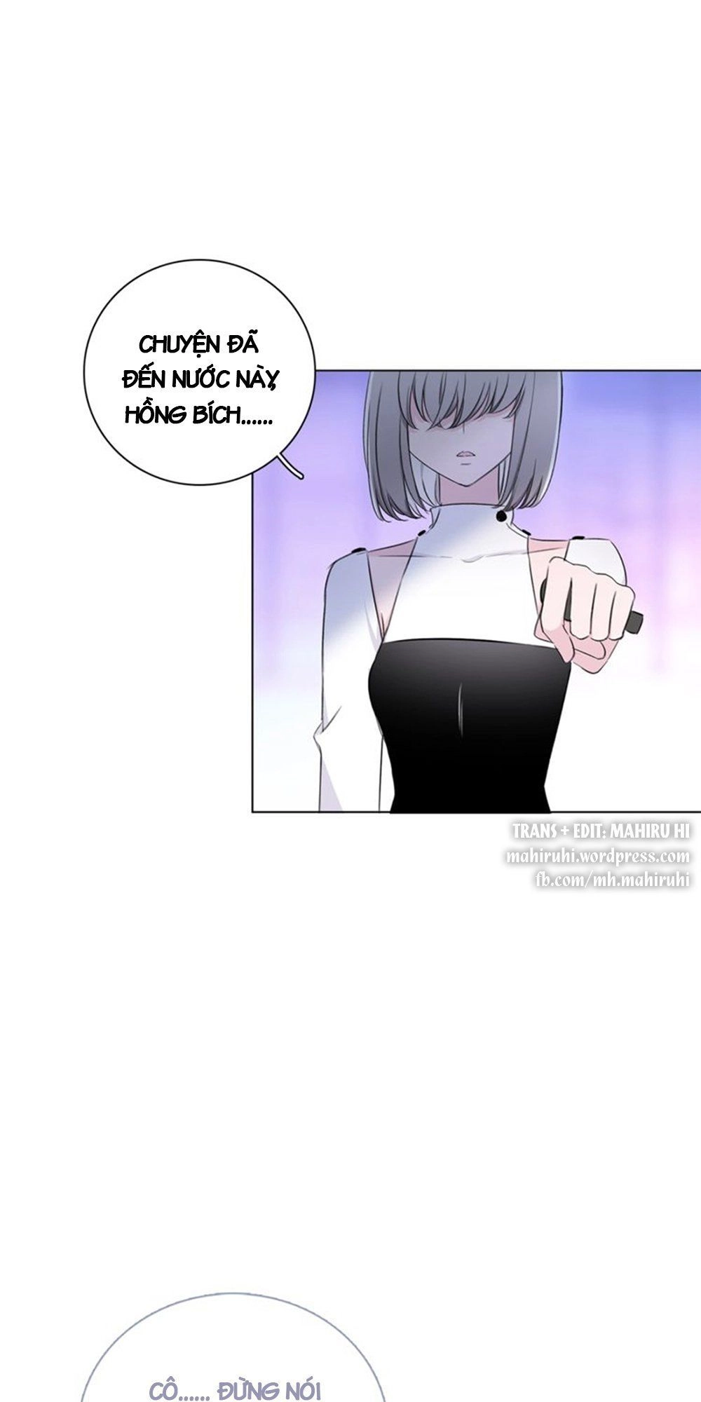 Em Đến Từ Nơi Đại Dương Vĩnh Hằng Chapter 26 - 20