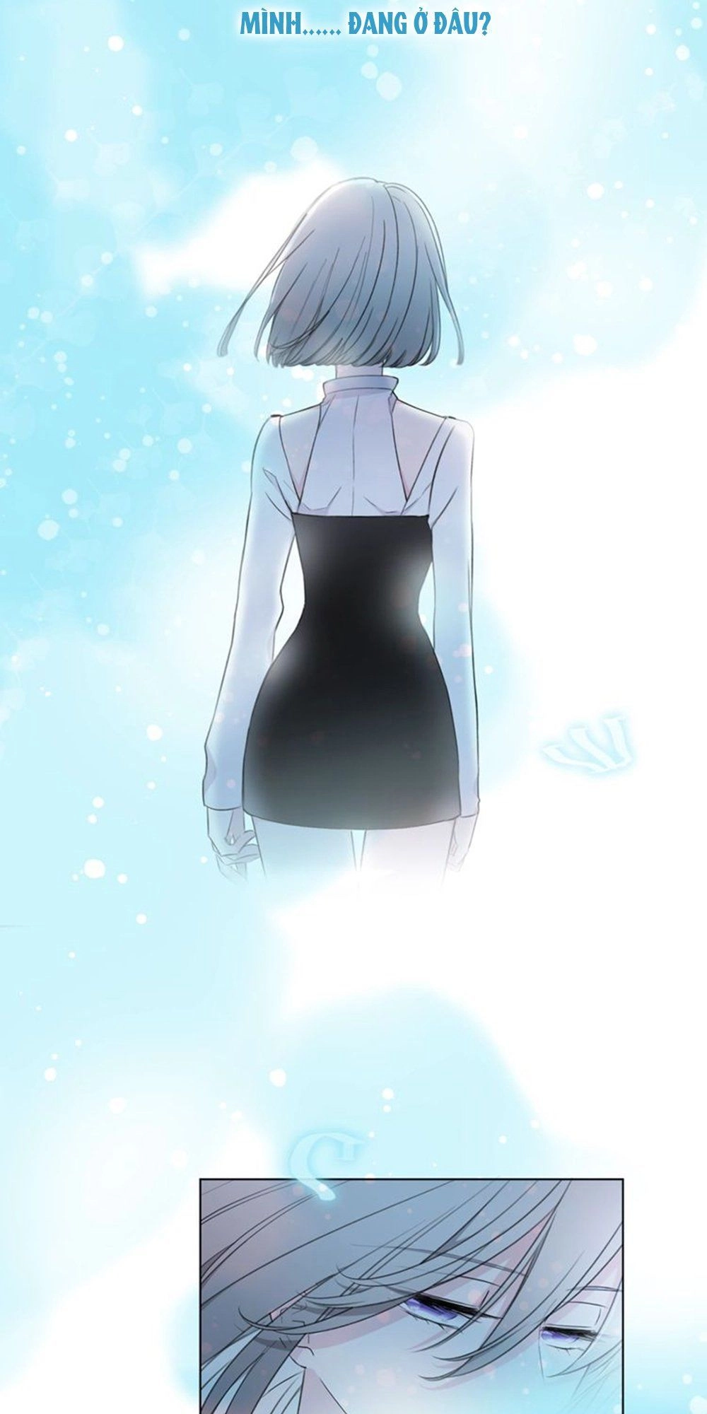 Em Đến Từ Nơi Đại Dương Vĩnh Hằng Chapter 27 - 2