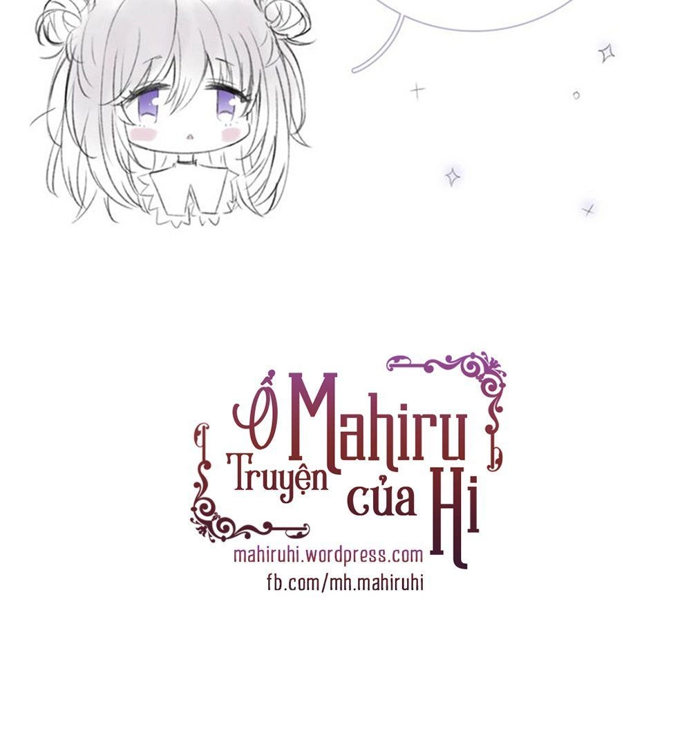 Em Đến Từ Nơi Đại Dương Vĩnh Hằng Chapter 27 - 36