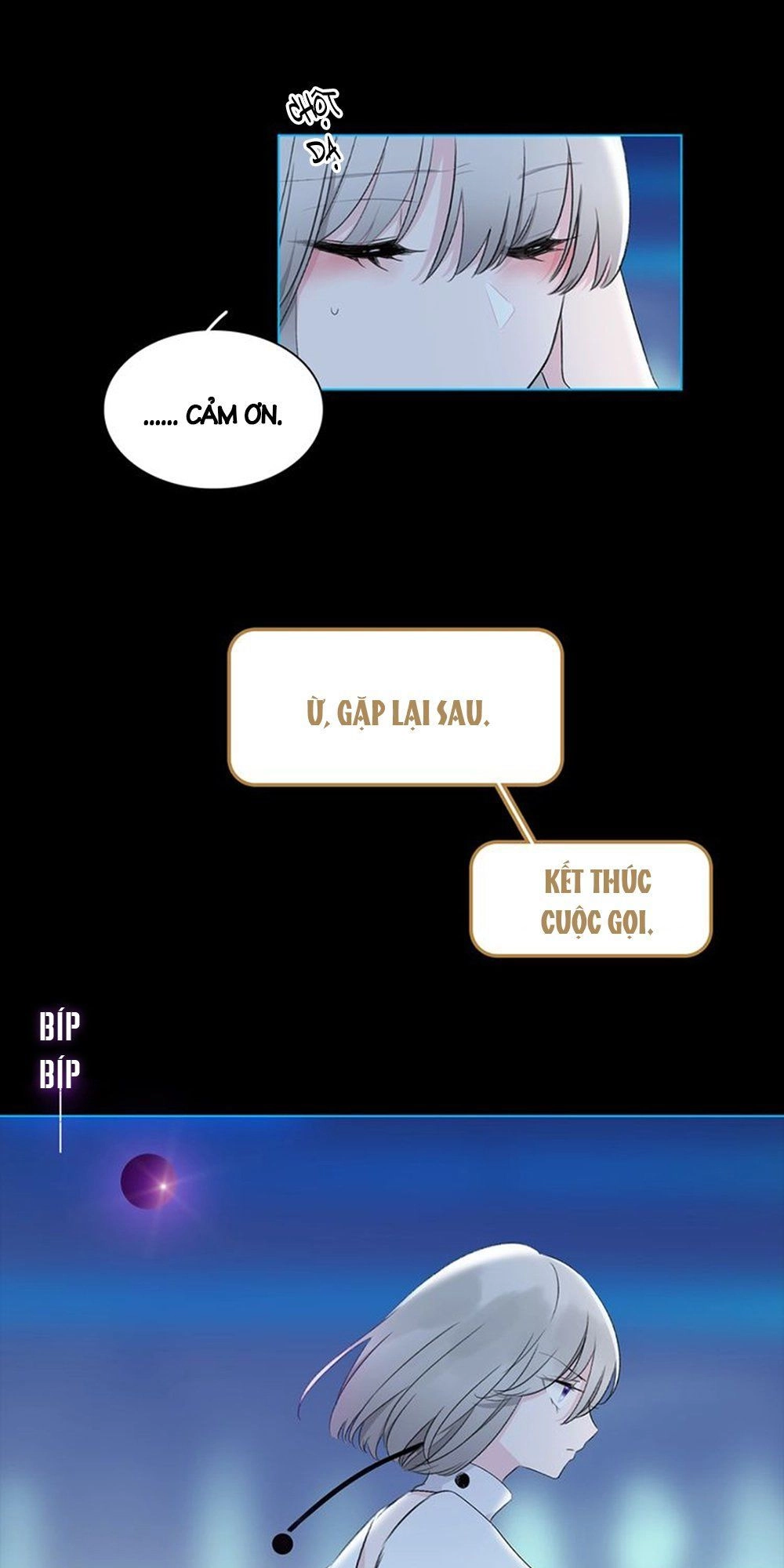 Em Đến Từ Nơi Đại Dương Vĩnh Hằng Chapter 28 - 32