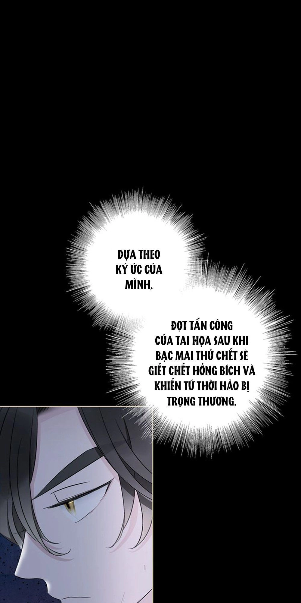 Em Đến Từ Nơi Đại Dương Vĩnh Hằng Chapter 28 - 40