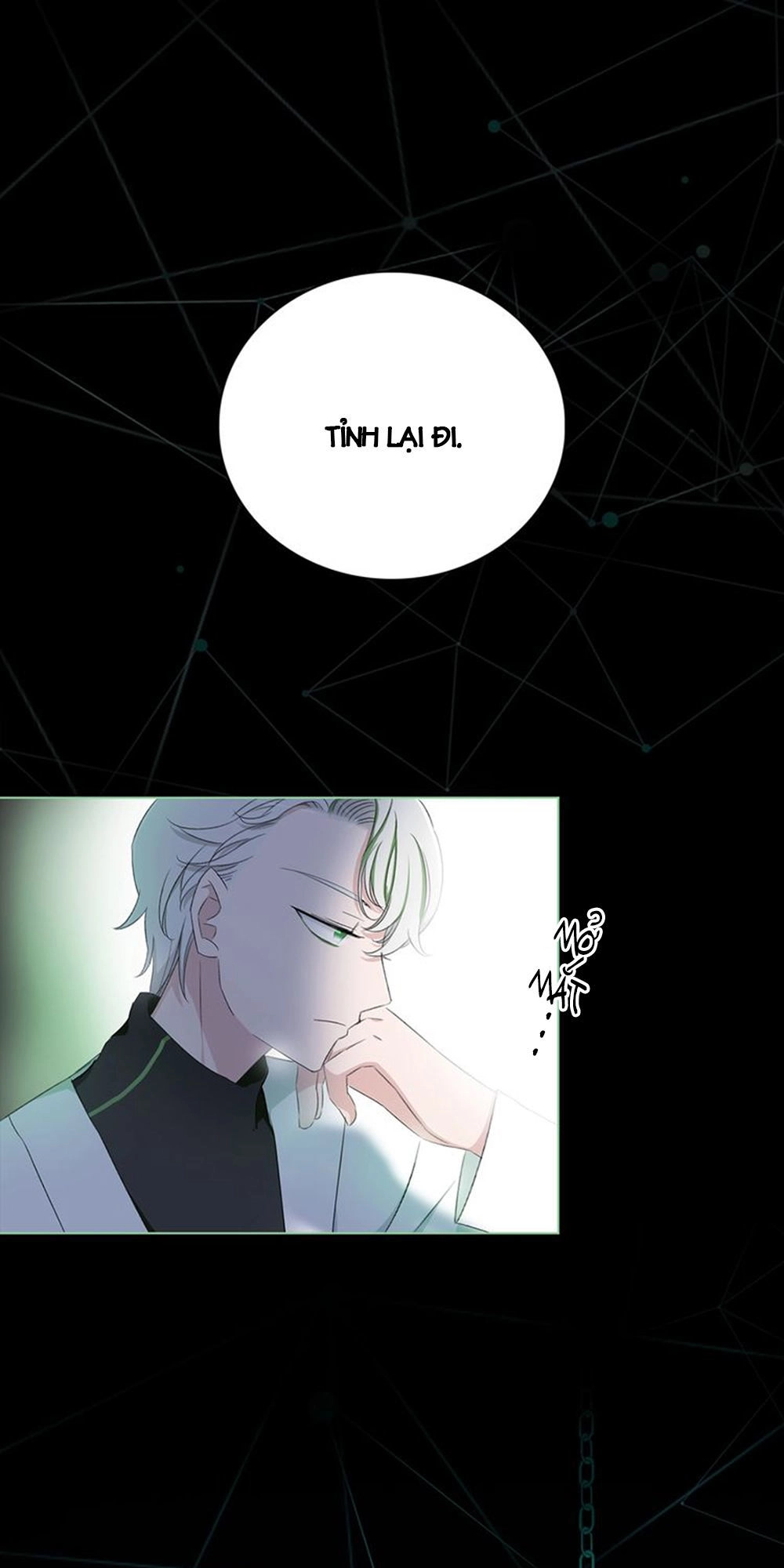 Em Đến Từ Nơi Đại Dương Vĩnh Hằng Chapter 29 - 1