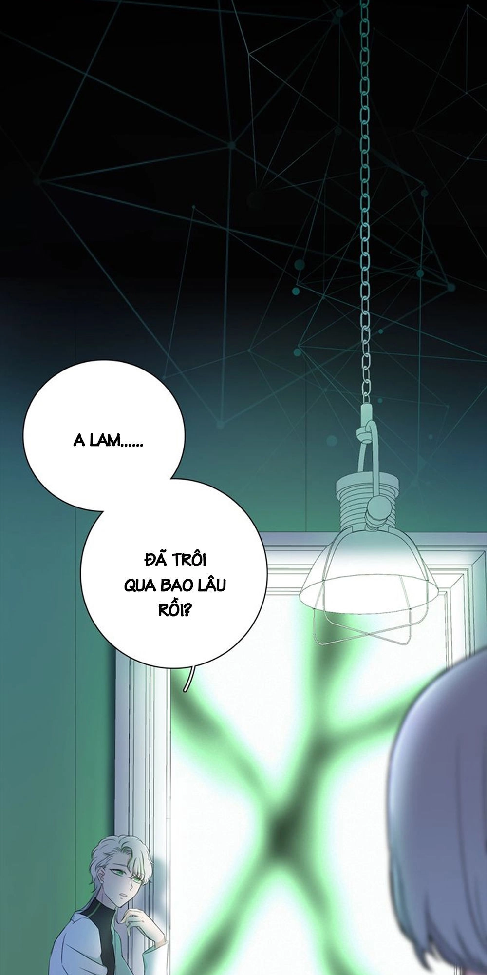 Em Đến Từ Nơi Đại Dương Vĩnh Hằng Chapter 29 - 2