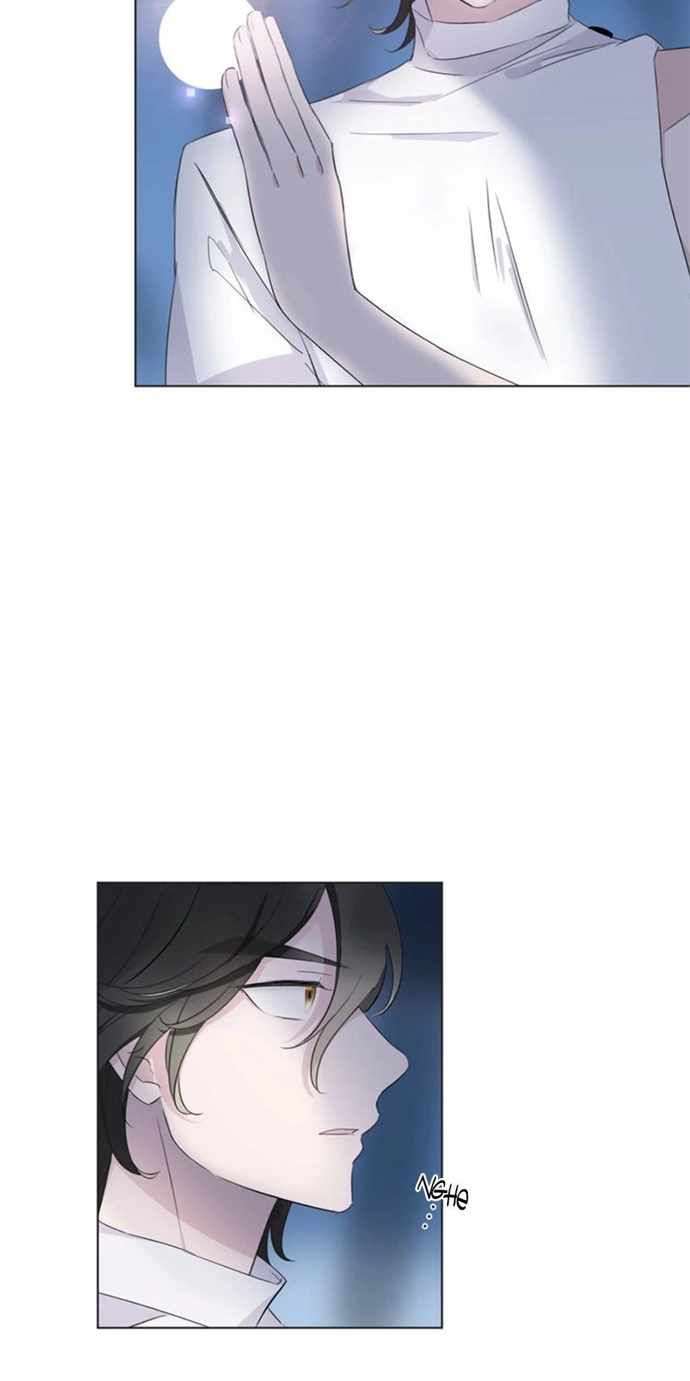 Em Đến Từ Nơi Đại Dương Vĩnh Hằng Chapter 29 - 10