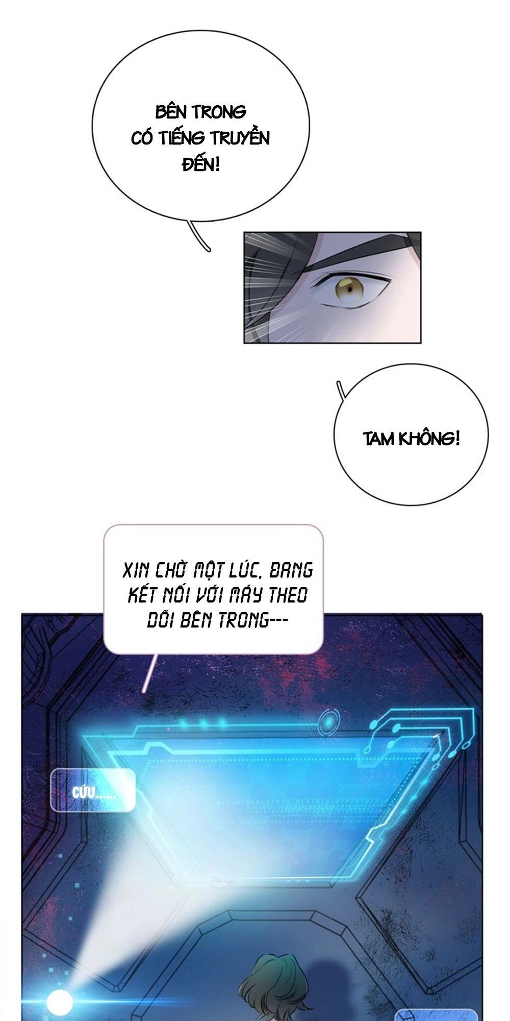 Em Đến Từ Nơi Đại Dương Vĩnh Hằng Chapter 29 - 17