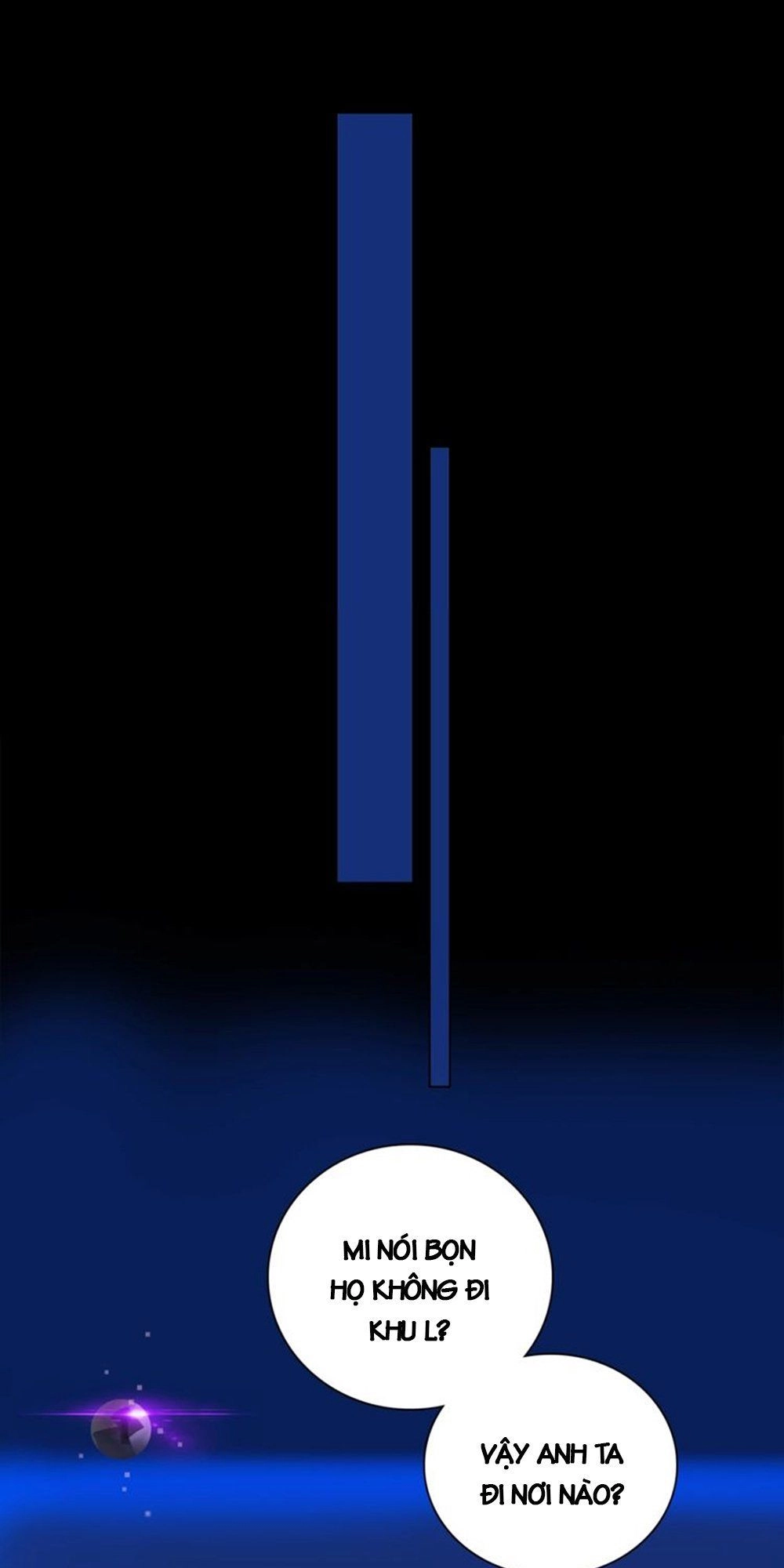 Em Đến Từ Nơi Đại Dương Vĩnh Hằng Chapter 29 - 21