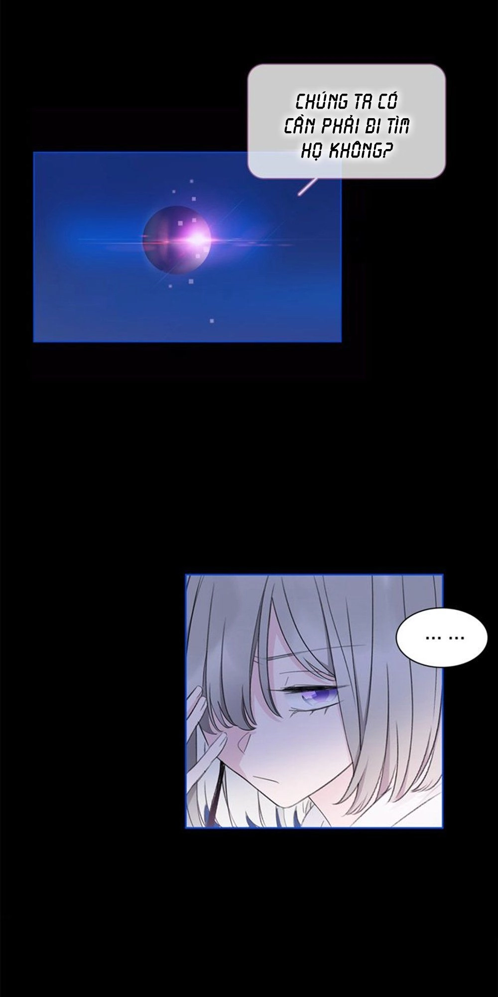 Em Đến Từ Nơi Đại Dương Vĩnh Hằng Chapter 29 - 24