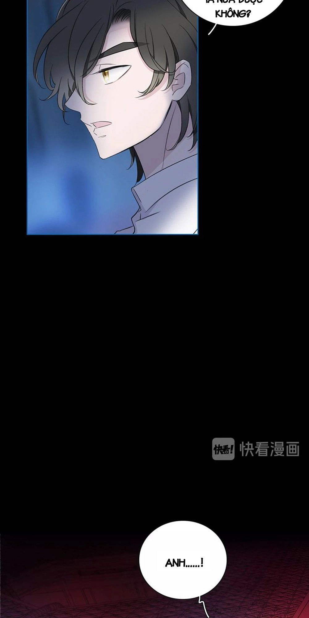 Em Đến Từ Nơi Đại Dương Vĩnh Hằng Chapter 29 - 32