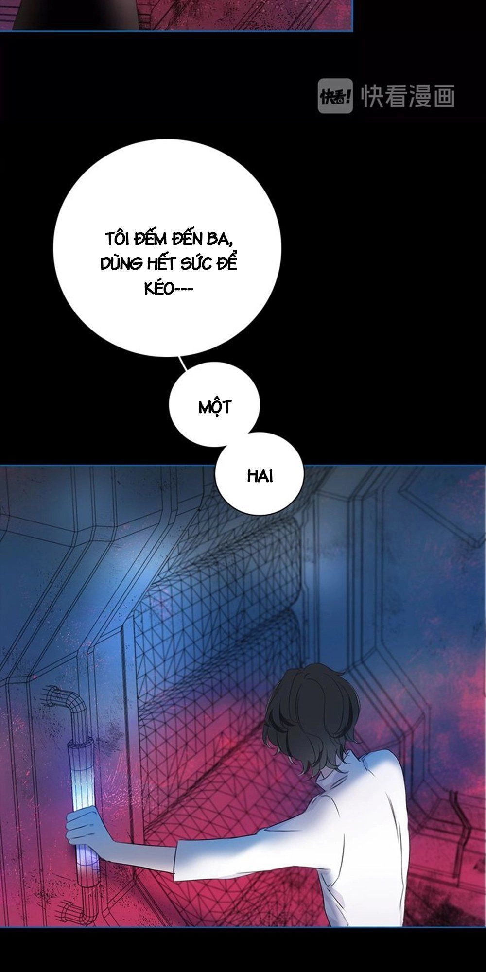 Em Đến Từ Nơi Đại Dương Vĩnh Hằng Chapter 29 - 36