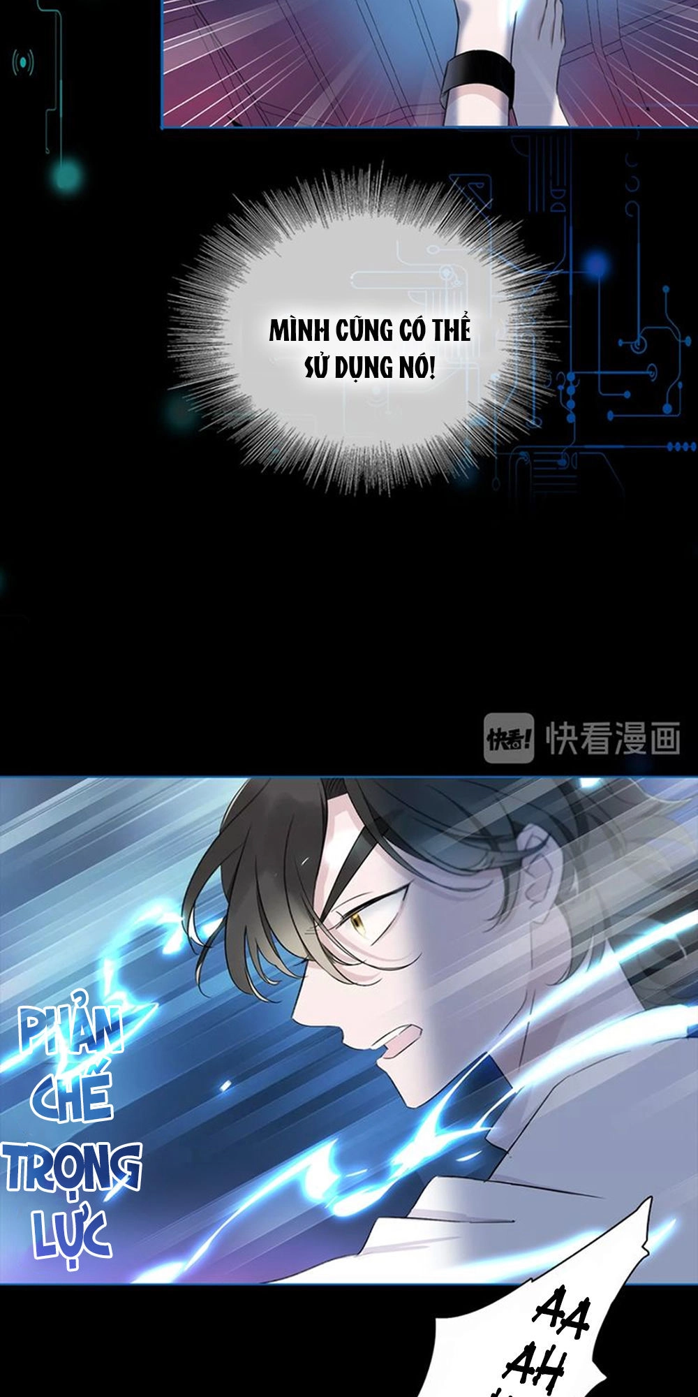 Em Đến Từ Nơi Đại Dương Vĩnh Hằng Chapter 29 - 42