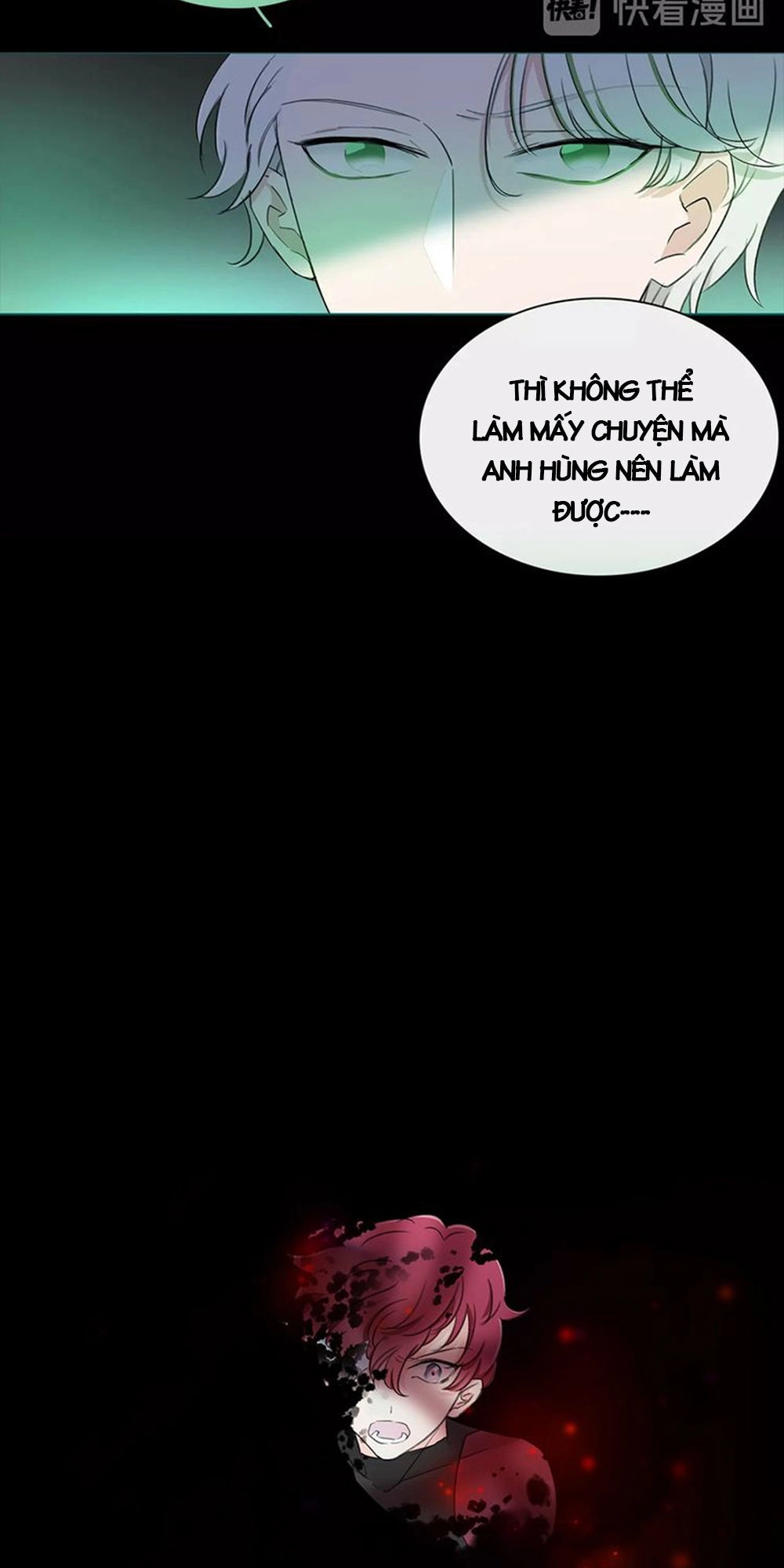 Em Đến Từ Nơi Đại Dương Vĩnh Hằng Chapter 29 - 55