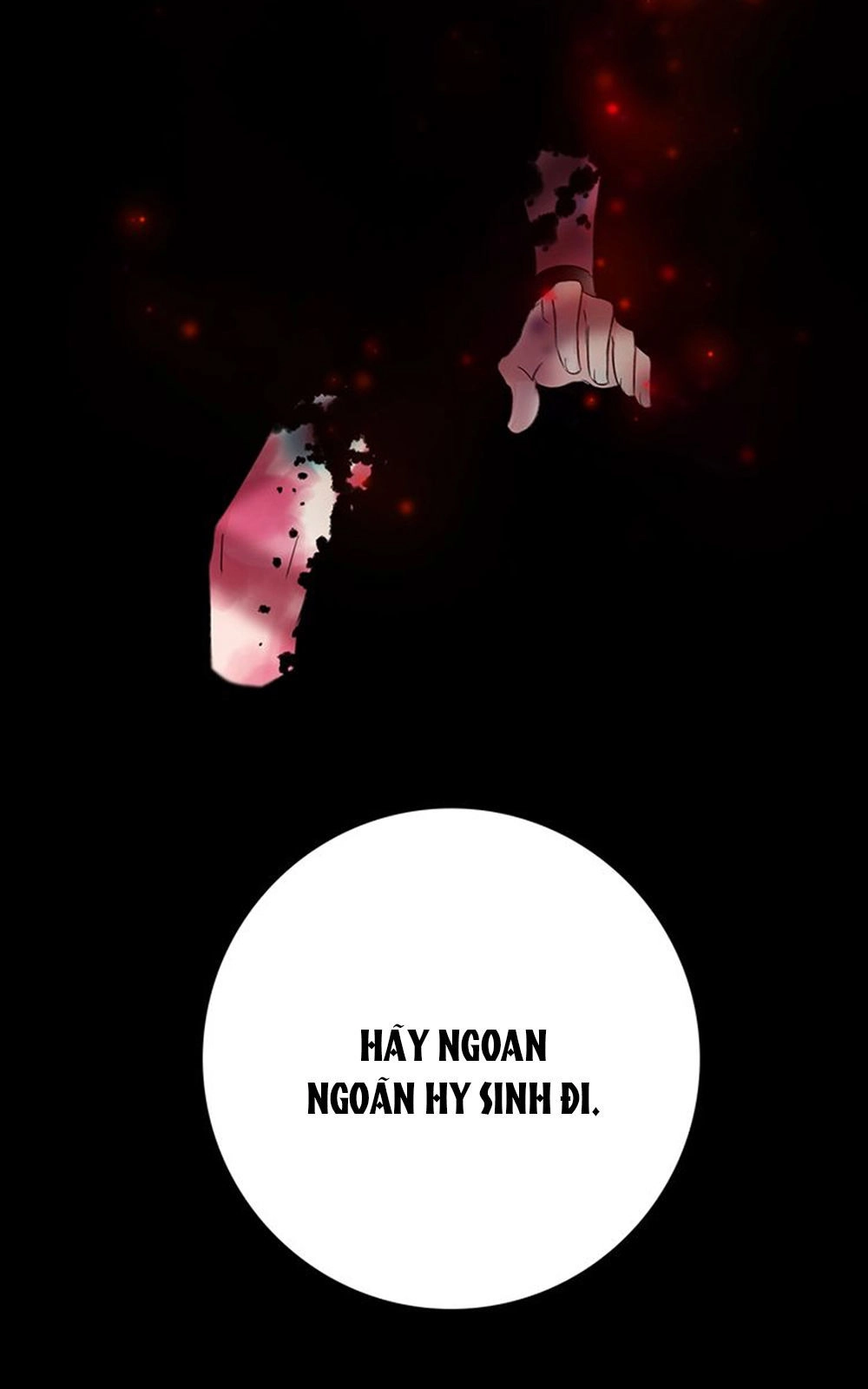 Em Đến Từ Nơi Đại Dương Vĩnh Hằng Chapter 29 - 56