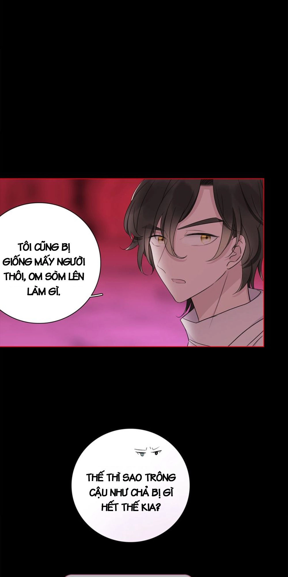 Em Đến Từ Nơi Đại Dương Vĩnh Hằng Chapter 30 - 17