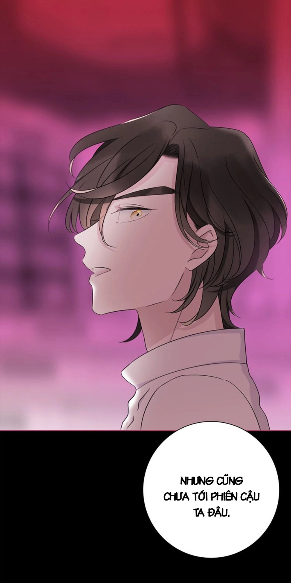 Em Đến Từ Nơi Đại Dương Vĩnh Hằng Chapter 30 - 23