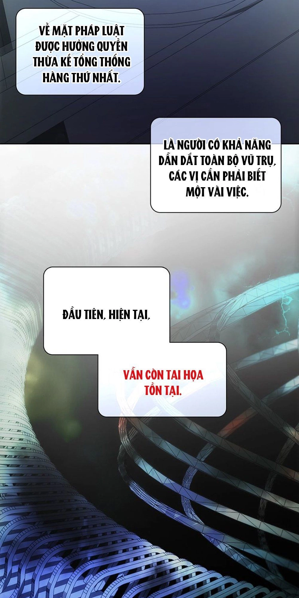 Em Đến Từ Nơi Đại Dương Vĩnh Hằng Chapter 31 - 16