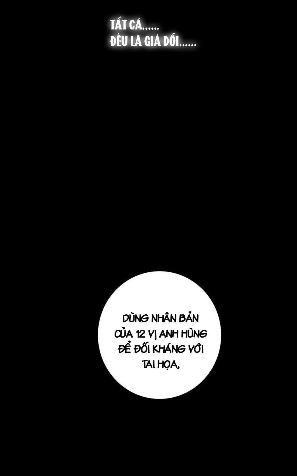 Em Đến Từ Nơi Đại Dương Vĩnh Hằng Chapter 31 - 31