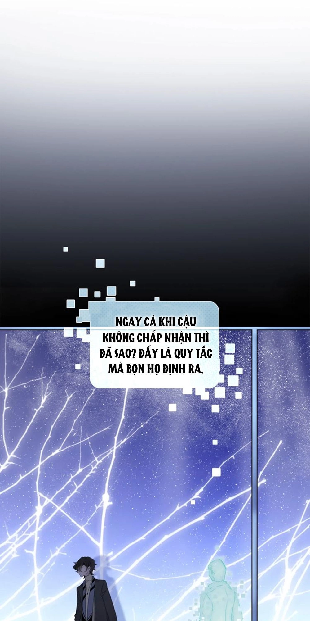 Em Đến Từ Nơi Đại Dương Vĩnh Hằng Chapter 32 - 3