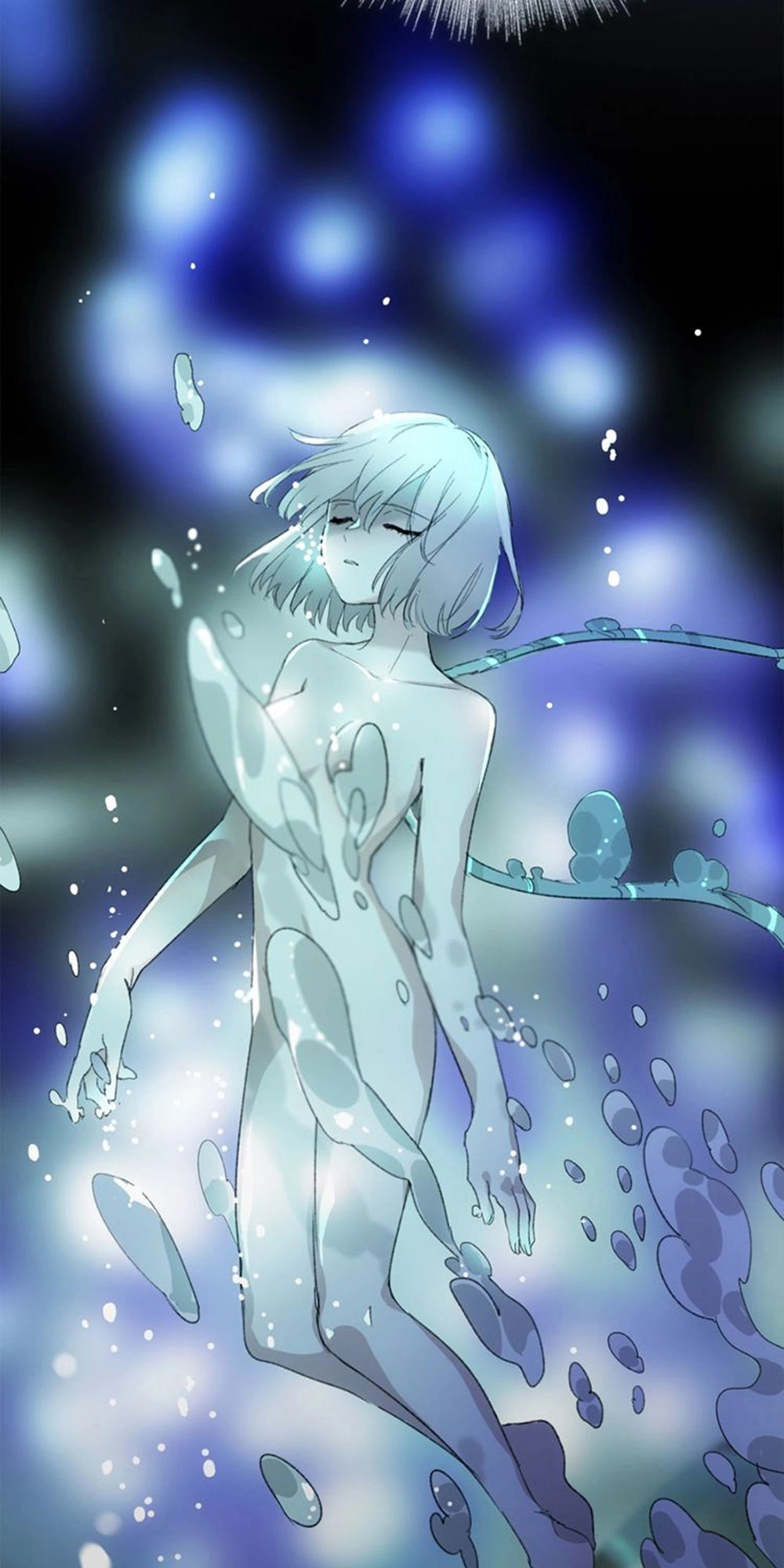 Em Đến Từ Nơi Đại Dương Vĩnh Hằng Chapter 32 - 25