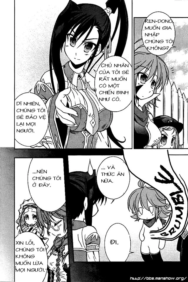 Shin Koihime Musou Chapter 5 - 24