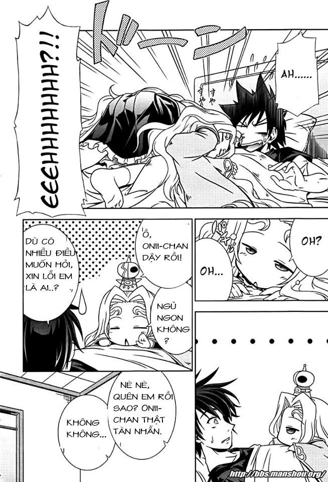 Shin Koihime Musou Chapter 7 - 15