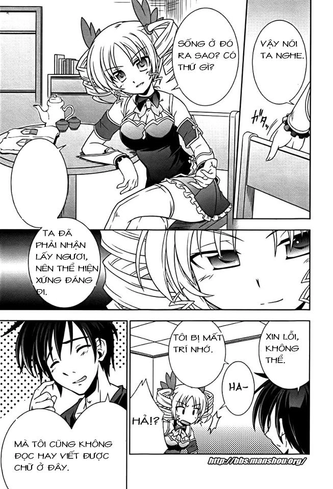 Shin Koihime Musou Chapter 7 - 18