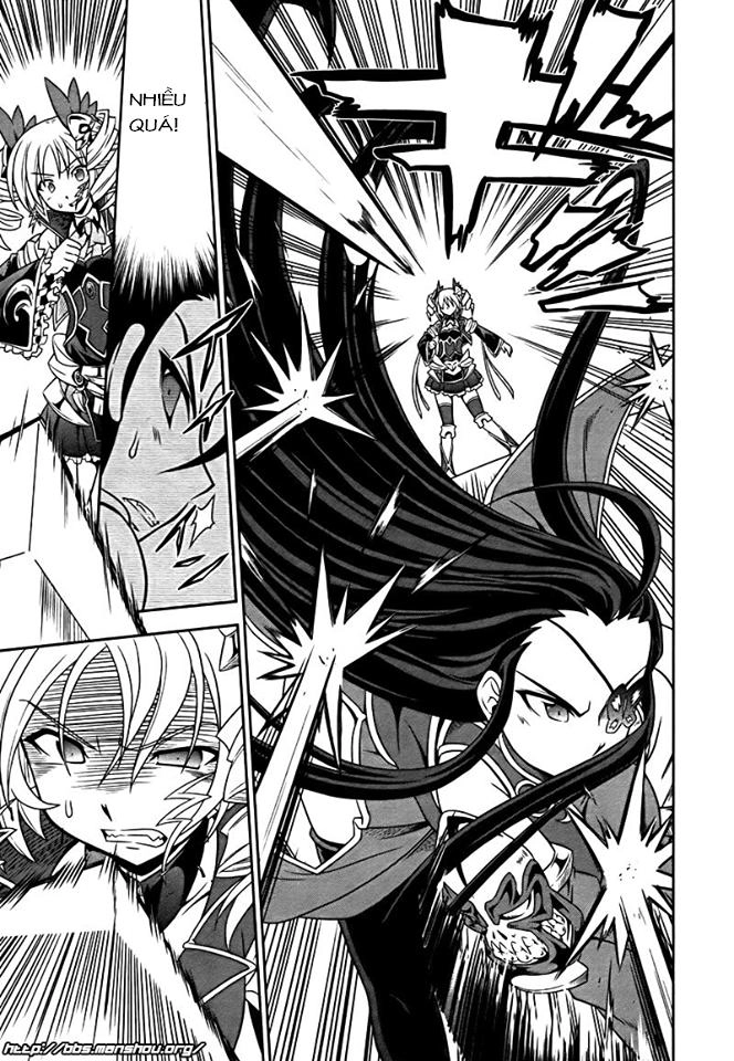 Shin Koihime Musou Chapter 8 - 23