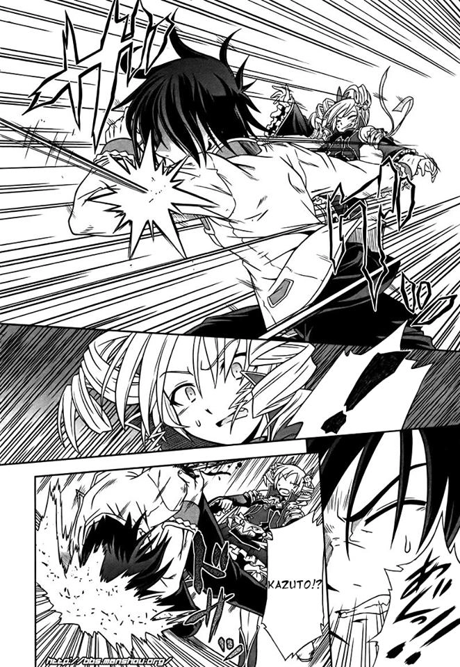 Shin Koihime Musou Chapter 8 - 24