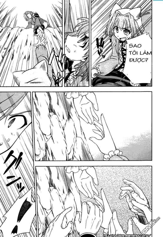 Shin Koihime Musou Chapter 9 - 12