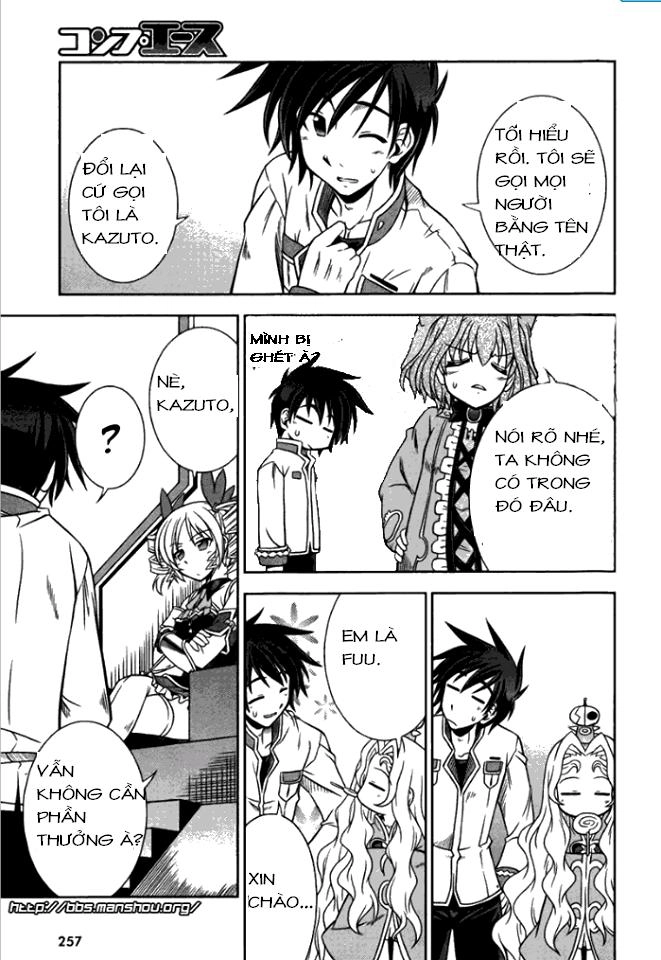 Shin Koihime Musou Chapter 9 - 30