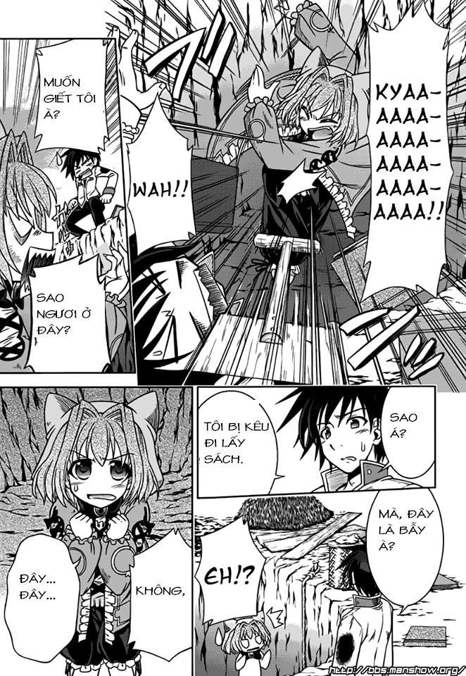 Shin Koihime Musou Chapter 10 - 5