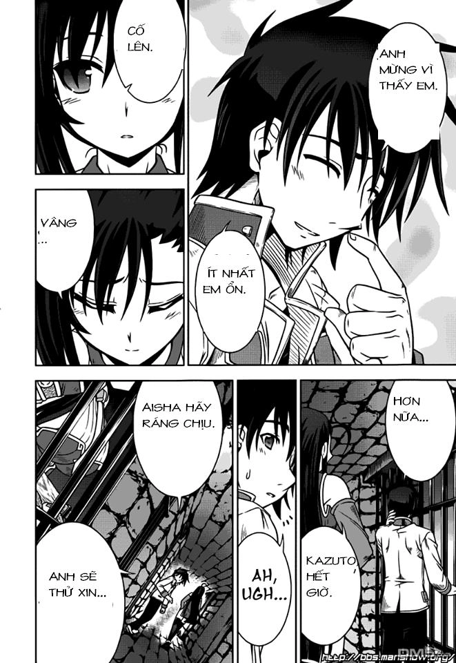 Shin Koihime Musou Chapter 10 - 22