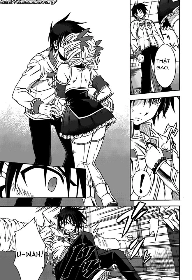 Shin Koihime Musou Chapter 10 - 29