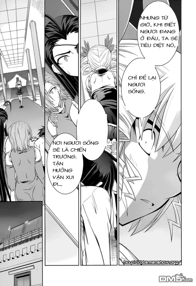 Shin Koihime Musou Chapter 13 - 9