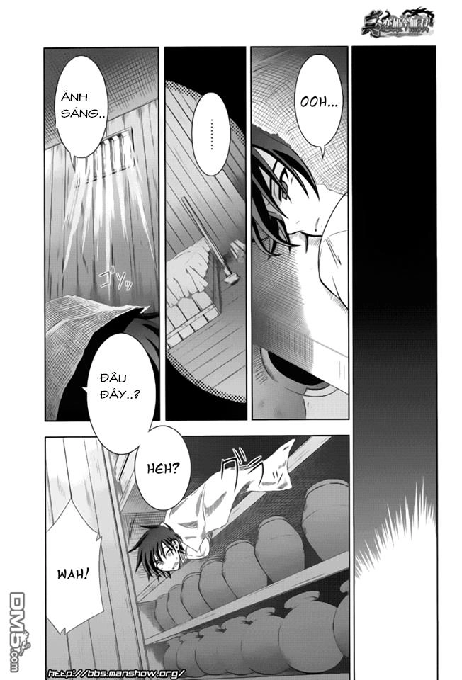 Shin Koihime Musou Chapter 13 - 22