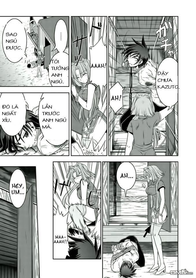 Shin Koihime Musou Chapter 17 - 3