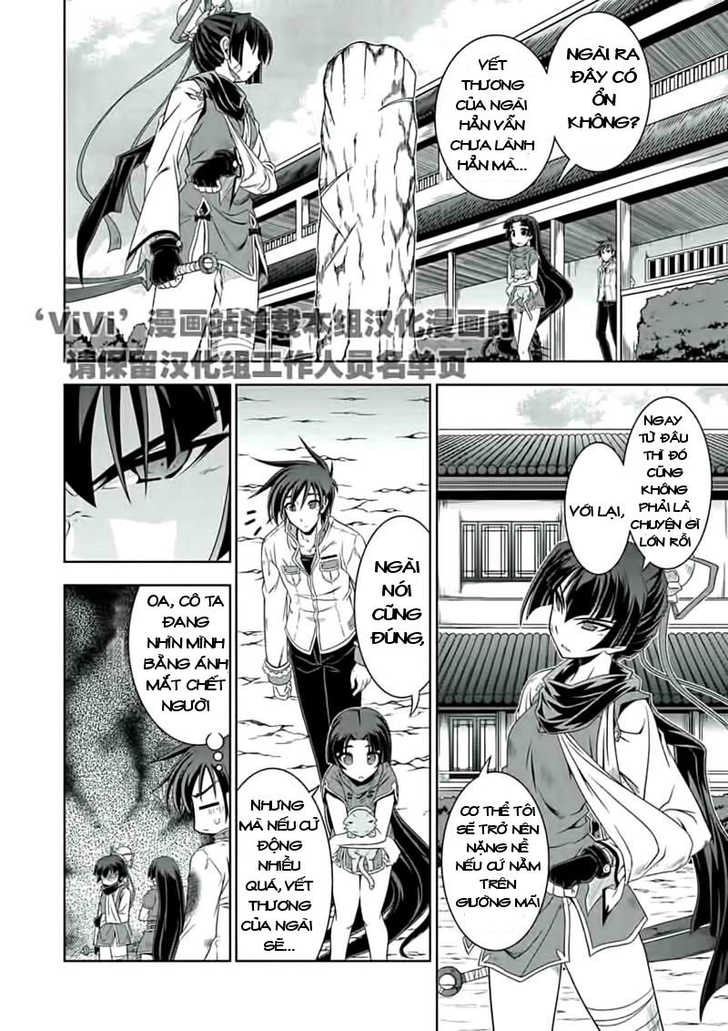 Shin Koihime Musou Chapter 18 - 9