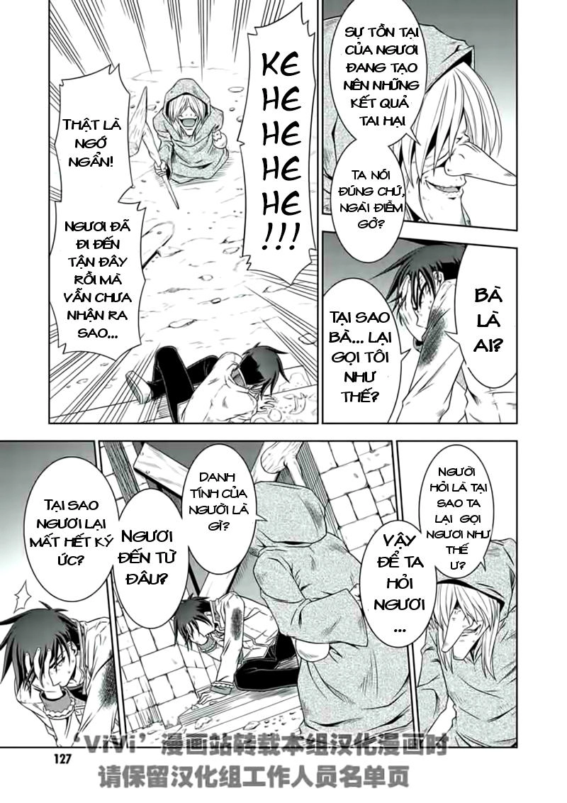 Shin Koihime Musou Chapter 18 - 22