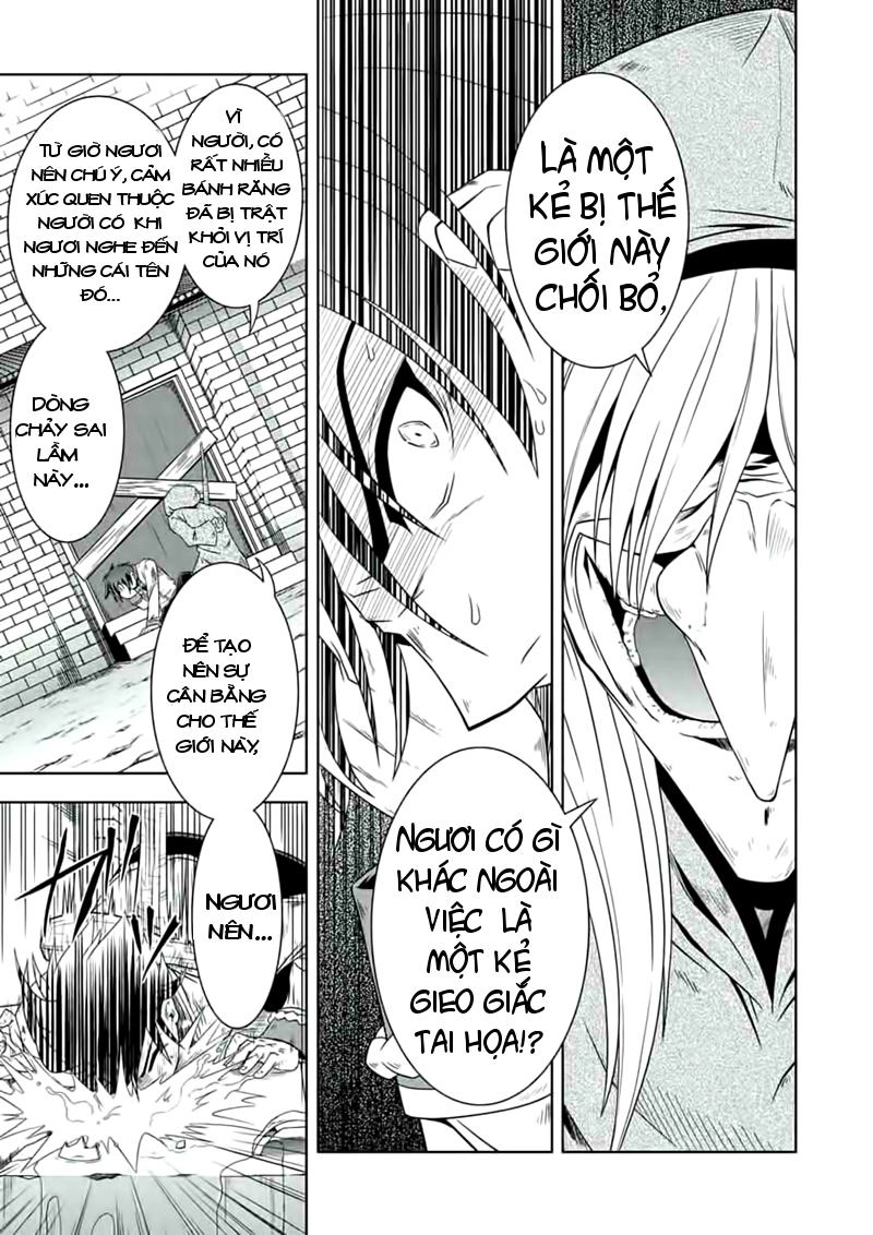 Shin Koihime Musou Chapter 18 - 24