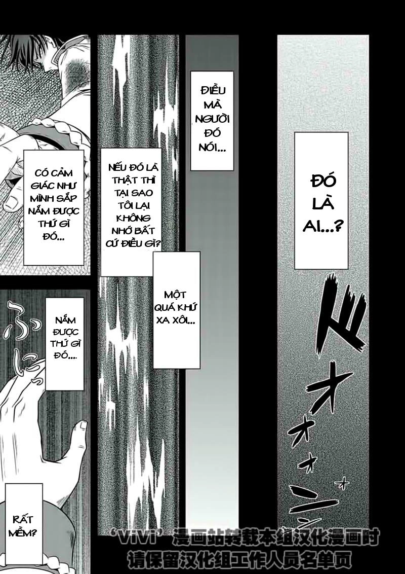 Shin Koihime Musou Chapter 18 - 26