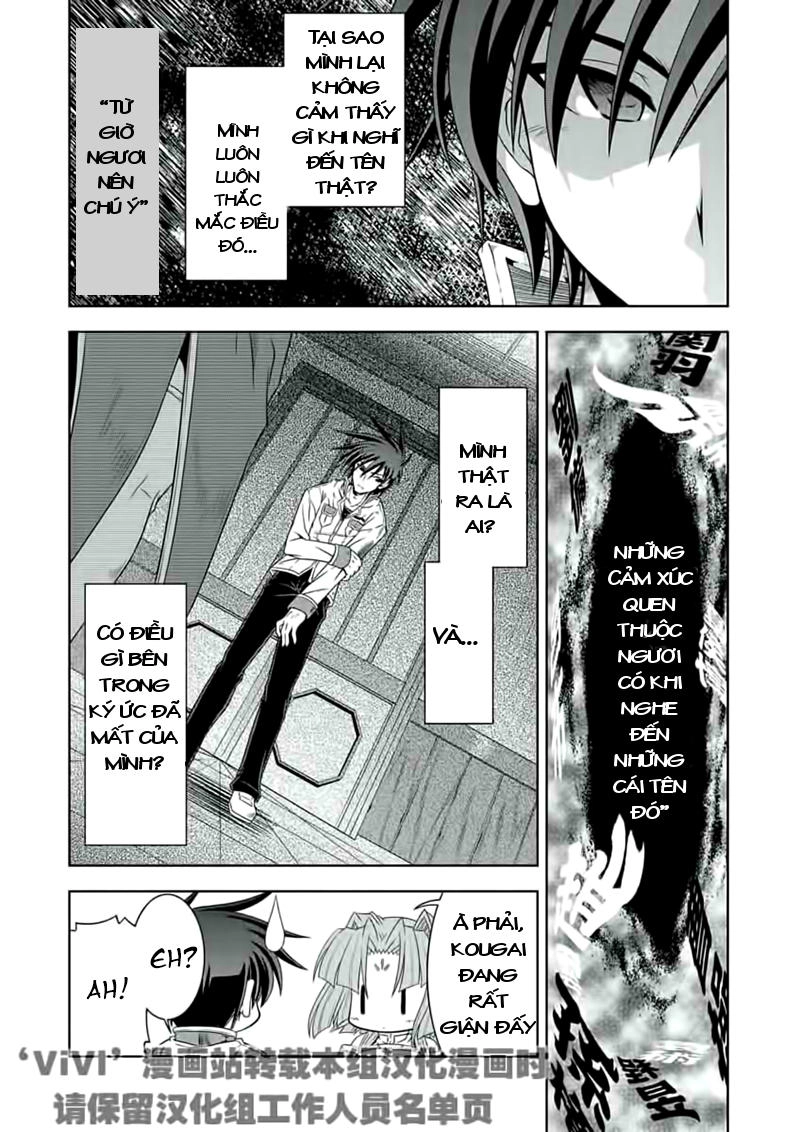Shin Koihime Musou Chapter 18 - 35