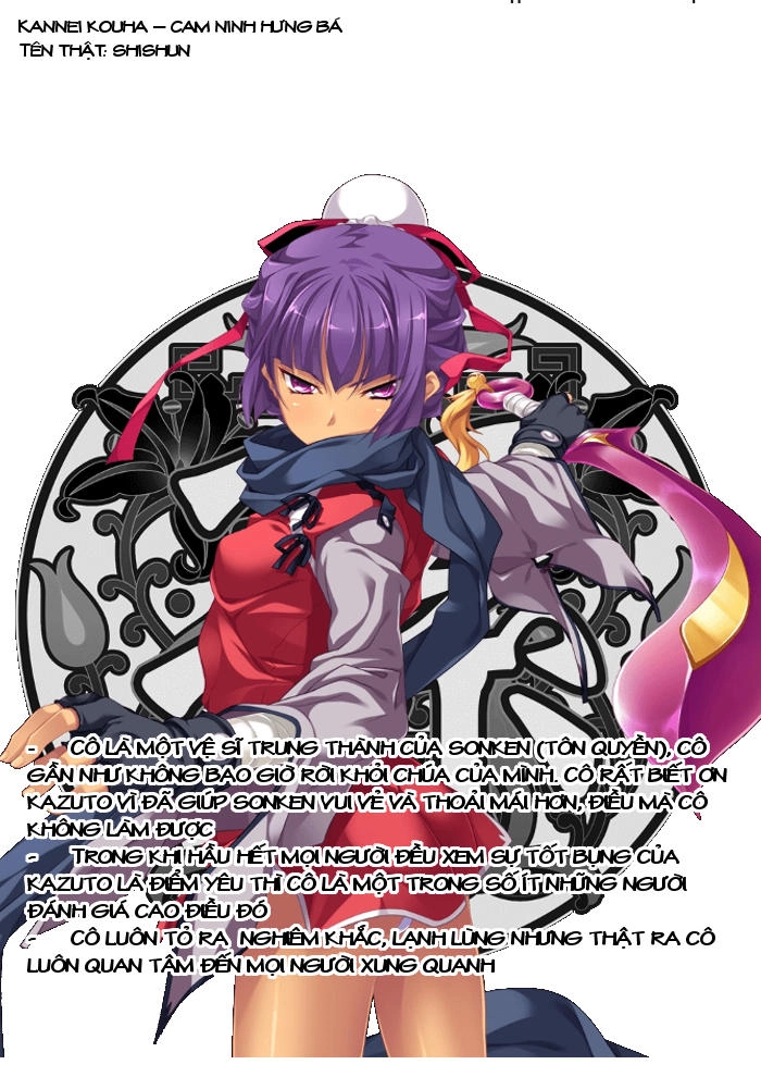 Shin Koihime Musou Chapter 22 - 40