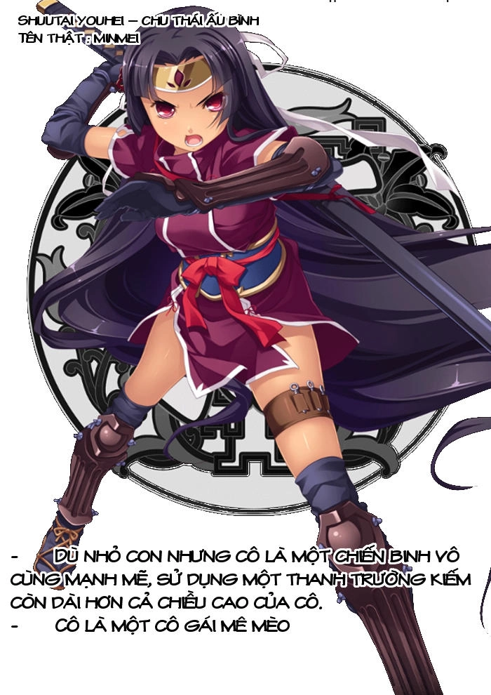 Shin Koihime Musou Chapter 22 - 41