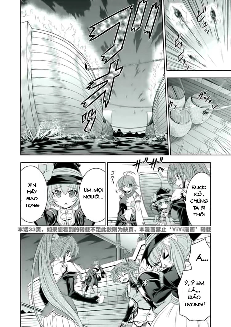 Shin Koihime Musou Chapter 24 - 9