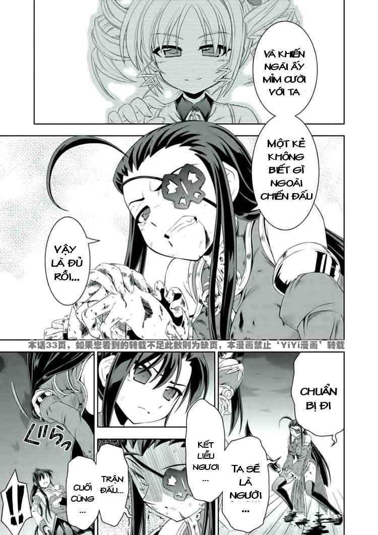 Shin Koihime Musou Chapter 24 - 16